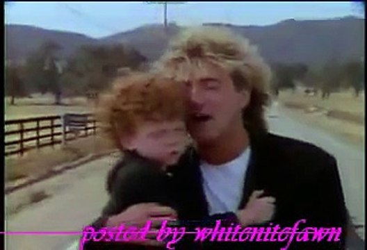 Forever Young-Rod Stewart