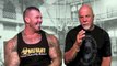 Ric & Rich Piana discuss steroids and how to use them properly
