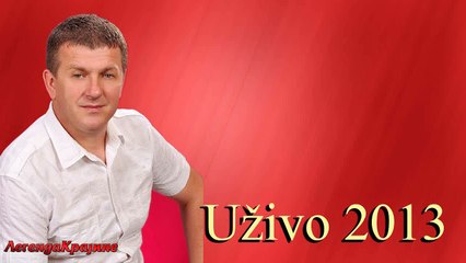 Brane Paić i Stevan Stanojević Ćabo - Poznaćeš me Roso - Uživo 2013