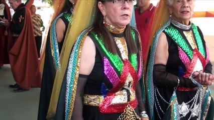 FALANGE ARIANA...VALE DO AMANHECER