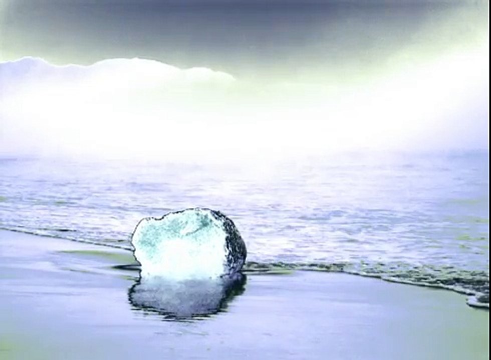 Gymnopedie No.1 - Satie