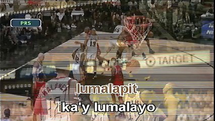 Ako'y Sa'yo-First Circle