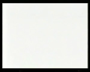 Fluxus Film: Zen For Film (Nam June Paik, 1962-1964)