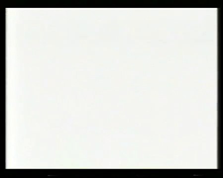 Fluxus Film: Zen For Film (Nam June Paik, 1962-1964)