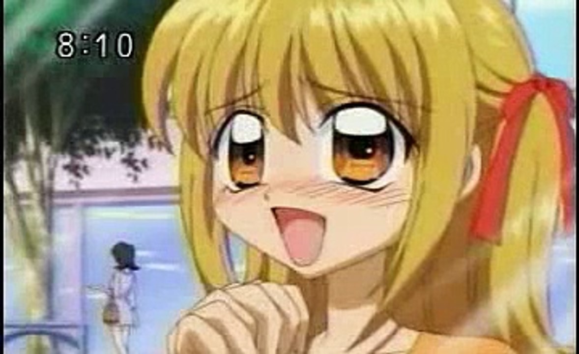 Mermaid Melody Pichi Pichi Pitch - Ordinary Girl