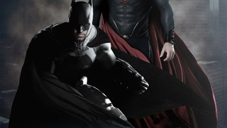 Batman v Superman: Dawn of Justice trailer review