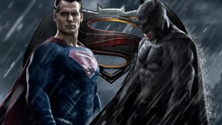 Batman v Superman: Dawn of Justice trailer review