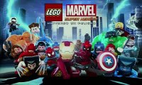 Descarga Lego Marvel Super Heroes [Apk Obb] [NUEVO JUEGO]