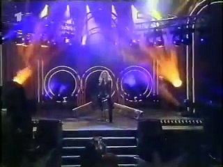 Nicole - Ein Bisschen Frieden (A lil' bit of peace, Multi)