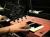 EML Polybox & Korg MS-10 : Mono Synth --- Poly Synth