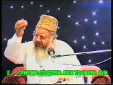 Surah Baqarah Badshahat Part 5 by Dr. Malik Ghulam Murtaza Shaheed