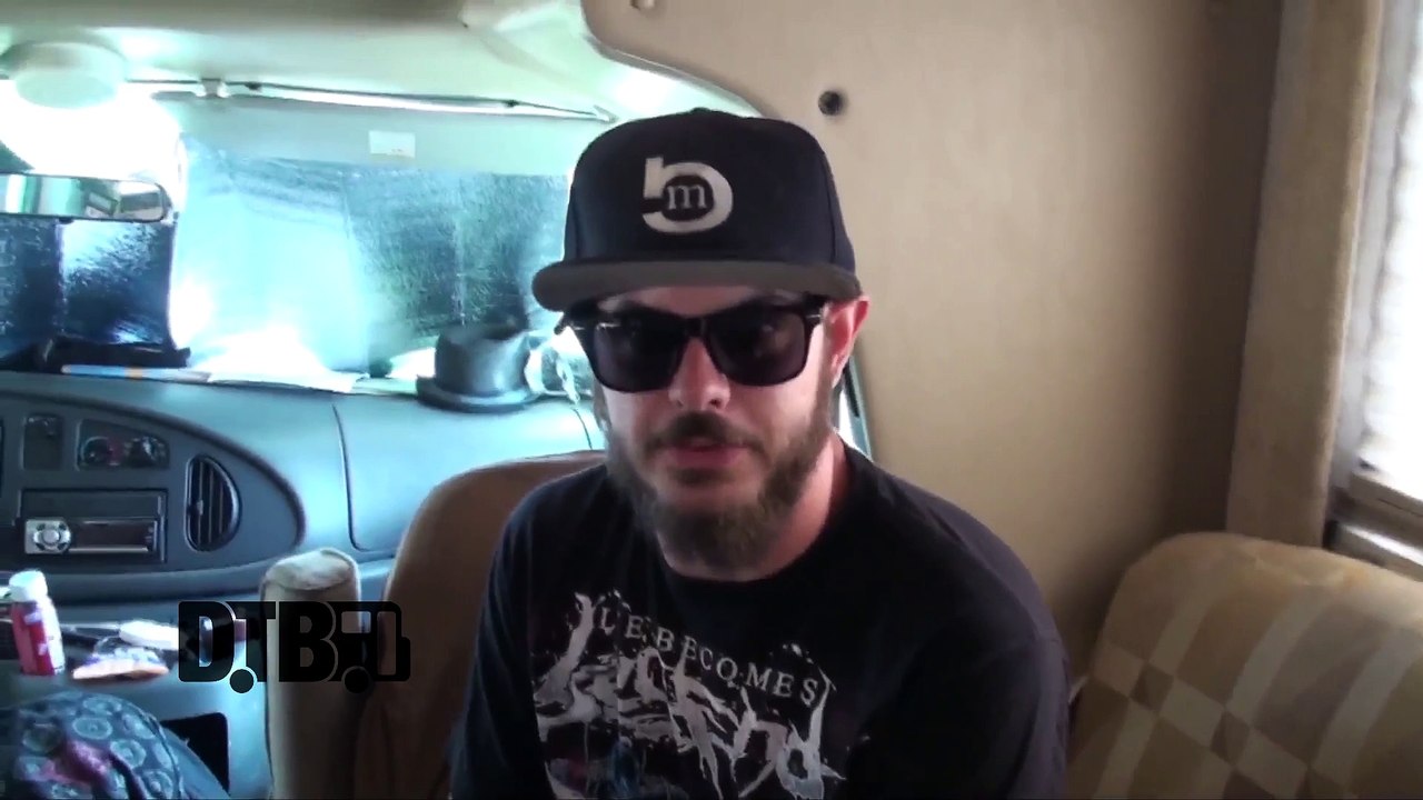 Scare Don't Fear - TOUR TIPS (Top 5) Ep. 279 [Warped Edition 2014]