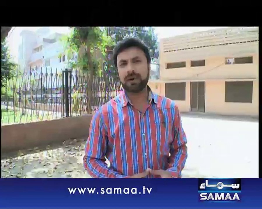Gunahgar Kaun, 16 Apr 2015 Samaa TV