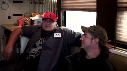 The Lacs - CRAZY TOUR STORIES Ep. 283