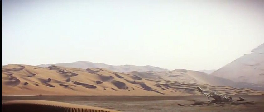 Трейлер - Звёздные Войны Часть 7 - Пробуждение Силы