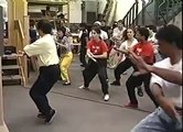 Dr. Yang Jwing Ming - Kung Fu Tai Chi Chuan - 1988