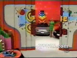 The Price is Right - April Fools 1999