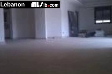 Apartment for sale in Aoukar  El Metn  300 m2