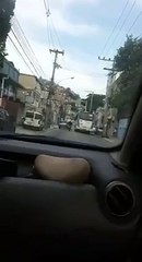 PM do RJ que mostrou fuzil e disse "neném vai cantar" em vídeo é afastado da rua (1)