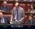 22-06-11 Intervento di Pierluigi Bersani sulle comunicazioni del presidente del Consiglio Berlusconi