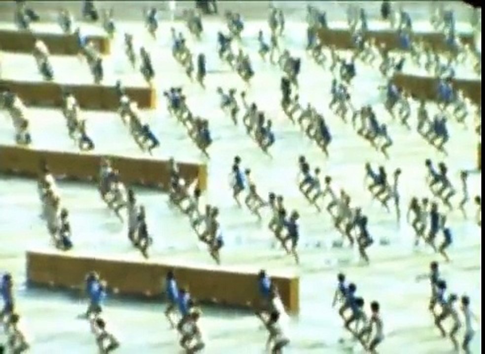 Weltfestspiele 1973