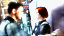 Splinter Cell Conviction Evolution of Sam Fisher Trailer [HD]