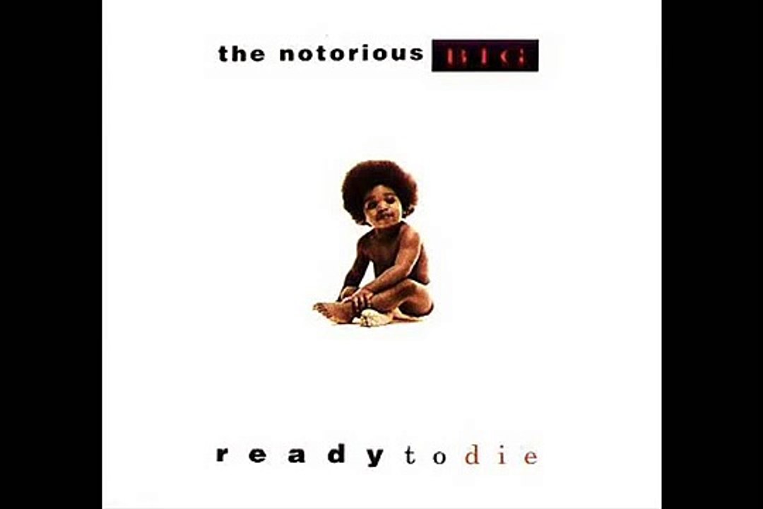 The Notorious B.I.G - Everyday Struggle
