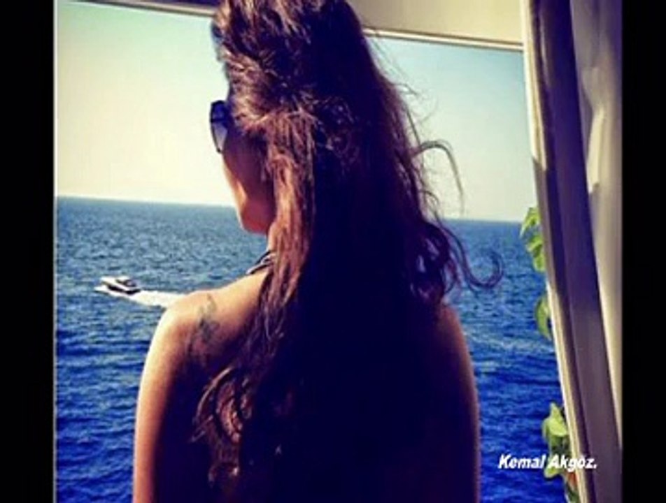 Orhan Gencebay -Vazgec Gonlum