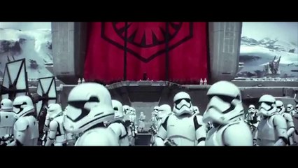 Star Wars 7 : ce qu'il ne fallait pas rater dans la nouvelle bande annonce