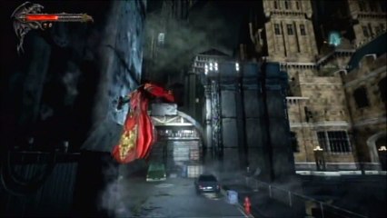 Castlevania Lords of Shadows 2 (Ps3) Walkthrough Part 2