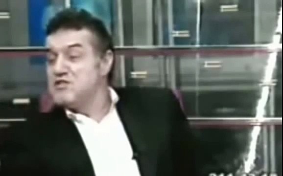 Nicu Gheara catre Becali ¨ Lasa-ma sa vorbesc, dupaia vorbesti tu Gigi¨