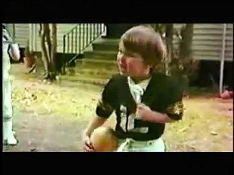 Peyton & Eli Manning Commercial: Anything You Can Do I Can Do Better NFL Kickoff