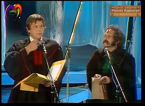 Kabaret TEY - Jak wyjść z kryzysu