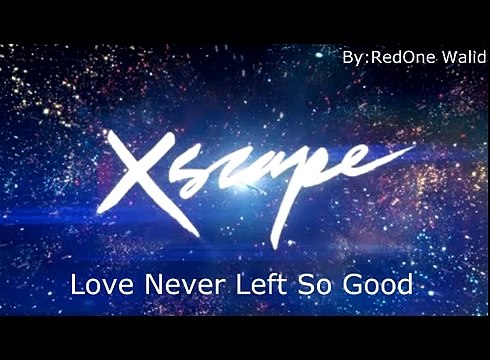 Album Michael Jackson 2014 - Xscape -2014 البوم مايكل جاكسون