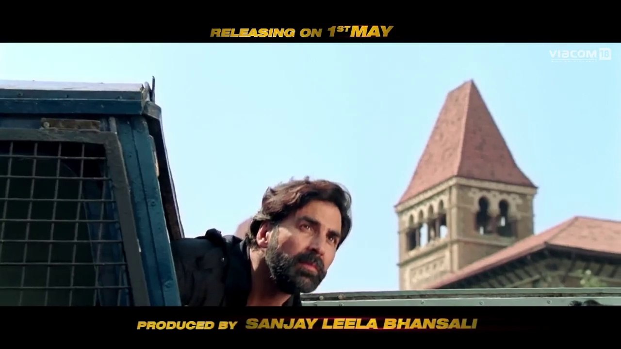 Dialogue HD Promo 3 - Gabbar Is Back [2015] Akshay Kumar