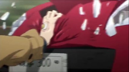 寄生獣 セイの格率 BGM