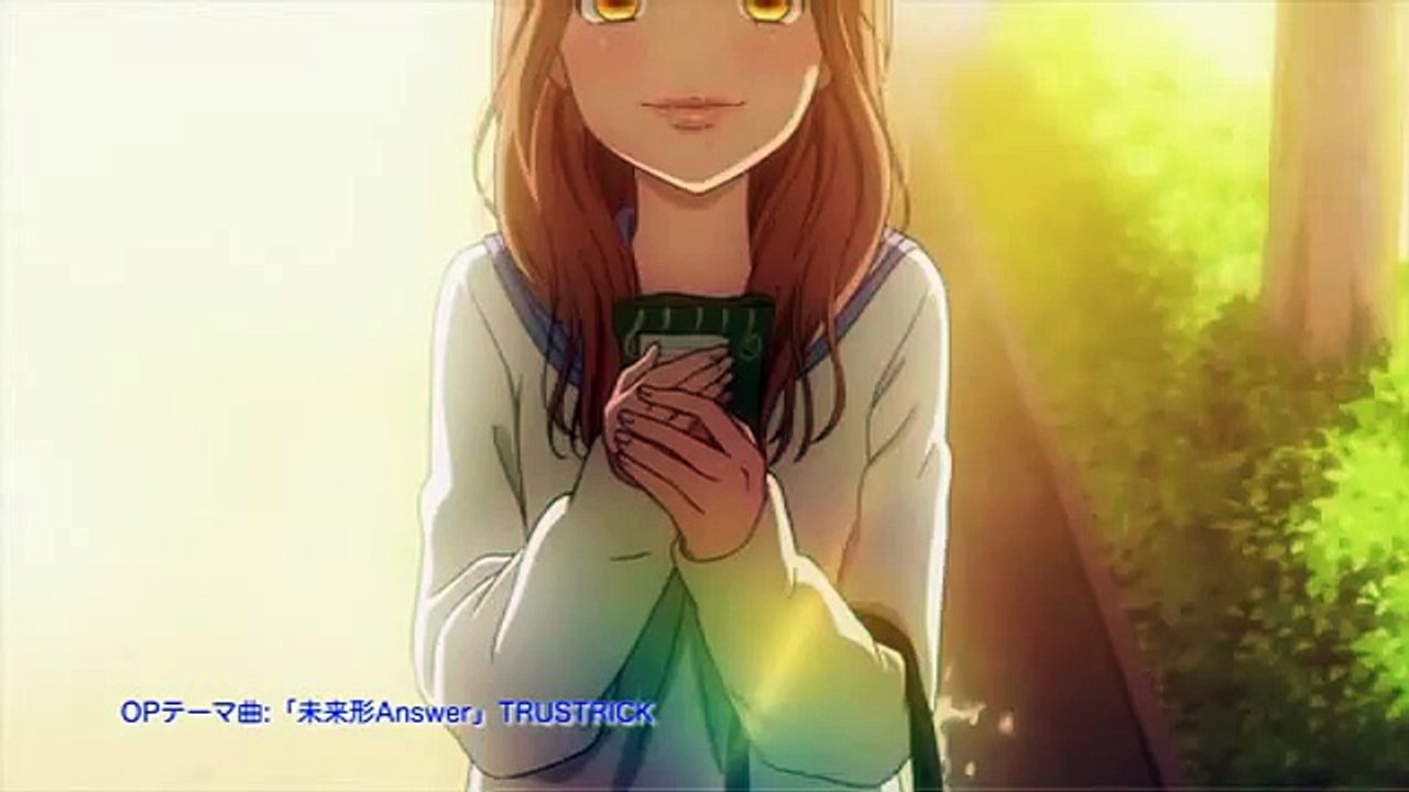 Video Promocional Trailer Ore Monogatari