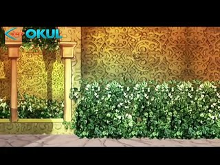 Matematik Hikayeleri - Harezmi