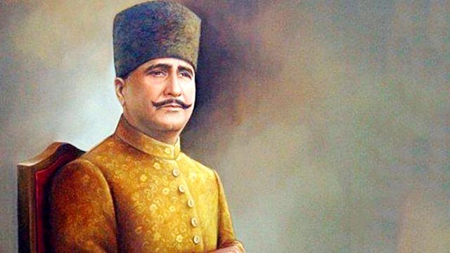 Kabhi Aye Haqeeqat e Muntazir - Kalam e Iqbal - Nusrat Fateh Ali Khan Qawwal