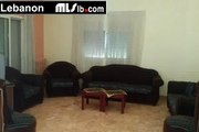 Apartment for sale in Beit Meri  El Metn  120 m²