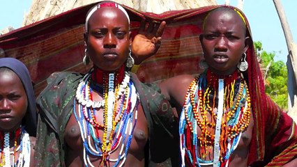 Ethiopia (lifestyle)