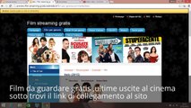 Film  streaming gratis