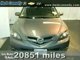 2008 Mazda MAZDA3 in Framingham Natick Wellesley, MA video - SOLD