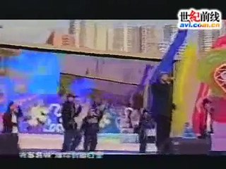 Eason Chan 陳奕迅 第一次接觸 MV