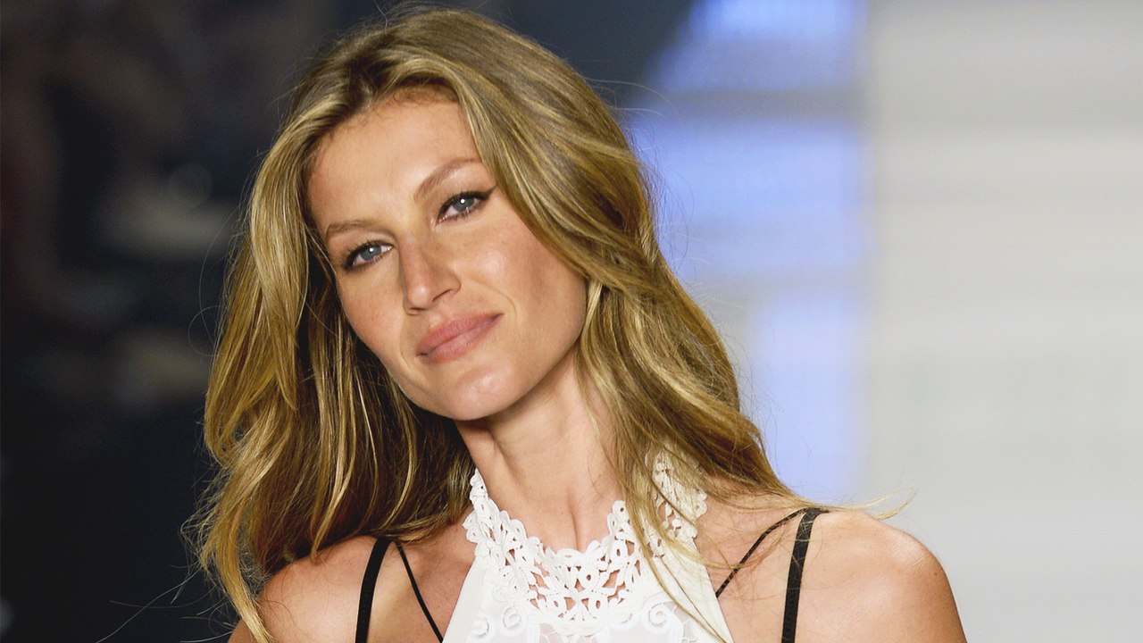 Tom Brady Pens Touching Letter to Wife Gisele Bundchen on Her Retirement