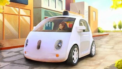 Paul Saffo: It's Google's World, We Just Live In It