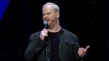 Jim Gaffigan - OBSESSED - Kale