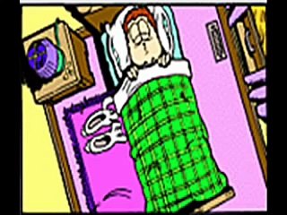 Garfield Is Dead (They Might Be Giants Version)