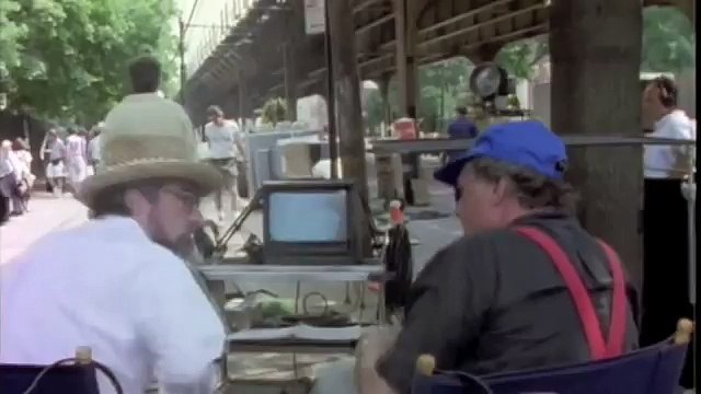 Goodfellas (1990) - The Copacabana Shot