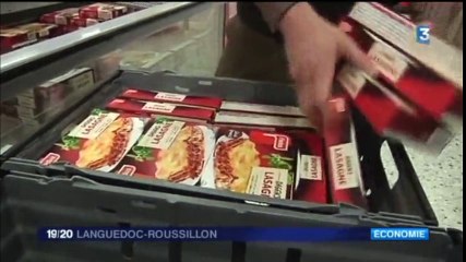 La PME Sètoise AZAIS-POLITO référence de la marque SUD de FRANCE